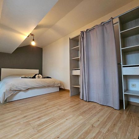 La Petite Maison Schiltigheim Eksteriør bilde