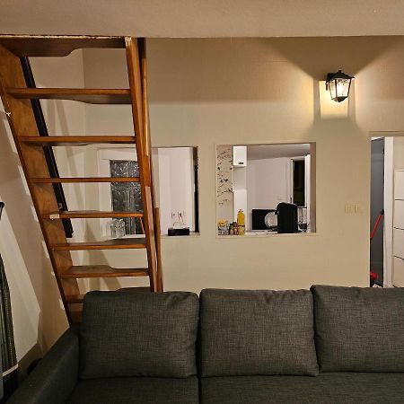 La Petite Maison Schiltigheim Eksteriør bilde