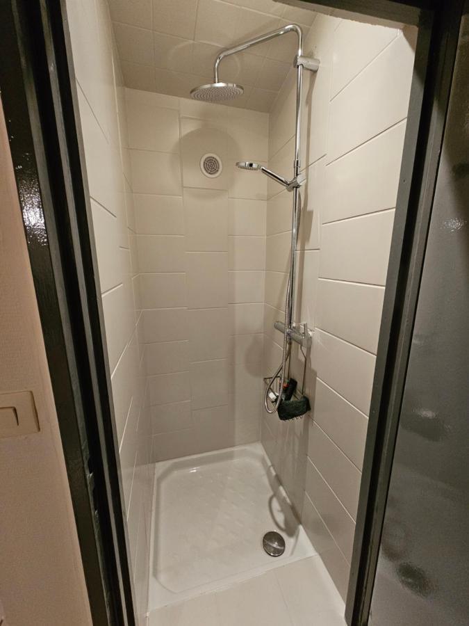 La Petite Maison Schiltigheim Eksteriør bilde