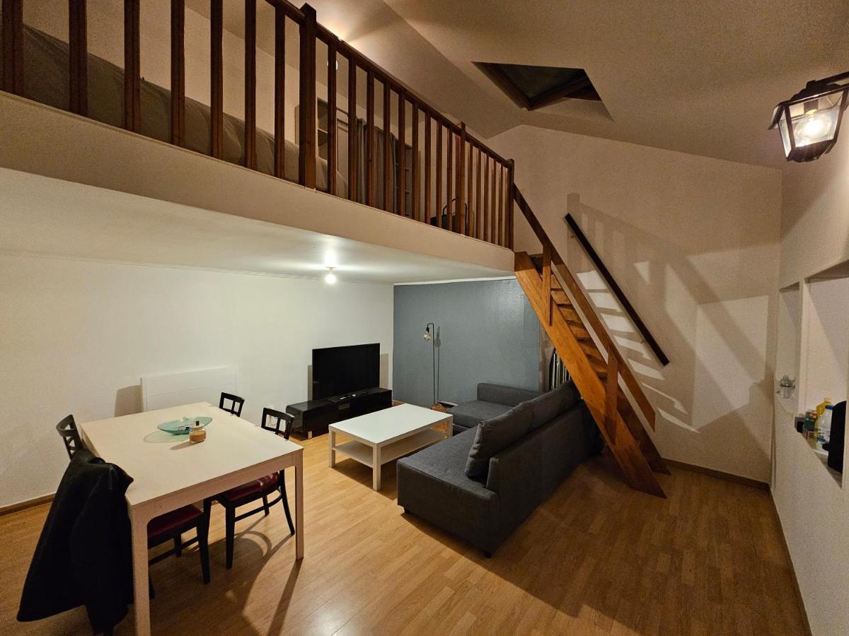 La Petite Maison Schiltigheim Eksteriør bilde