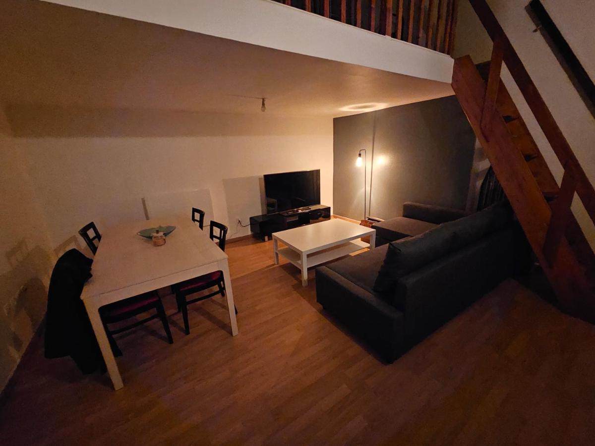La Petite Maison Schiltigheim Eksteriør bilde