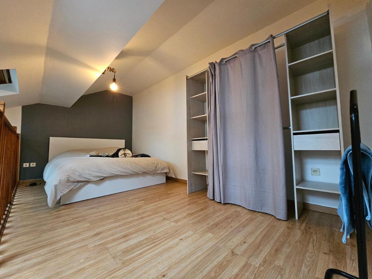 La Petite Maison Schiltigheim Eksteriør bilde