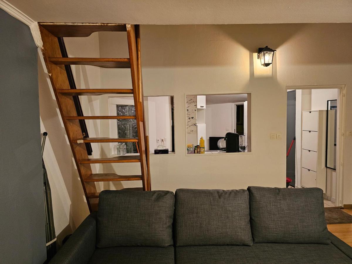 La Petite Maison Schiltigheim Eksteriør bilde
